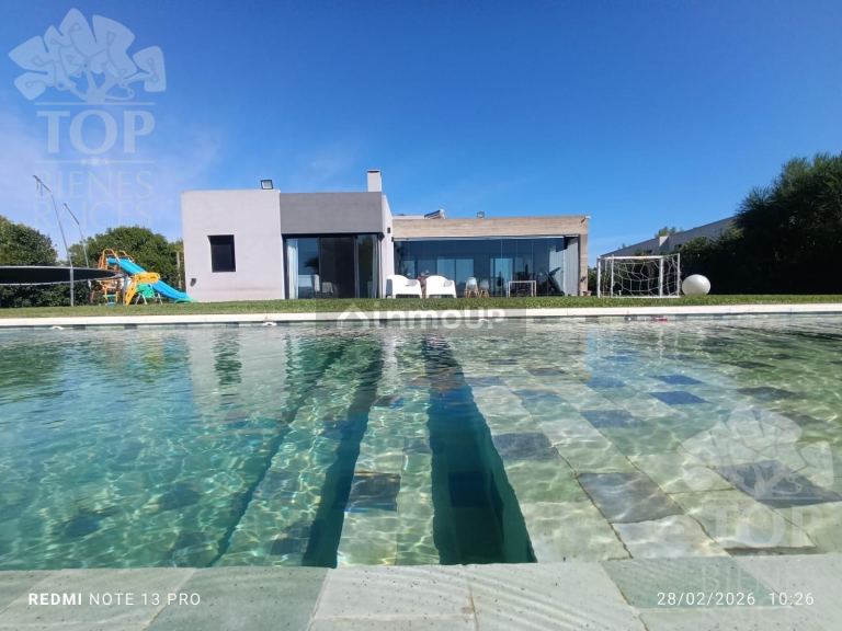 Casa en Venta en Escobar, G.B.A. Zona Norte
