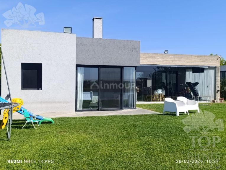 Casa en Venta en Escobar, G.B.A. Zona Norte