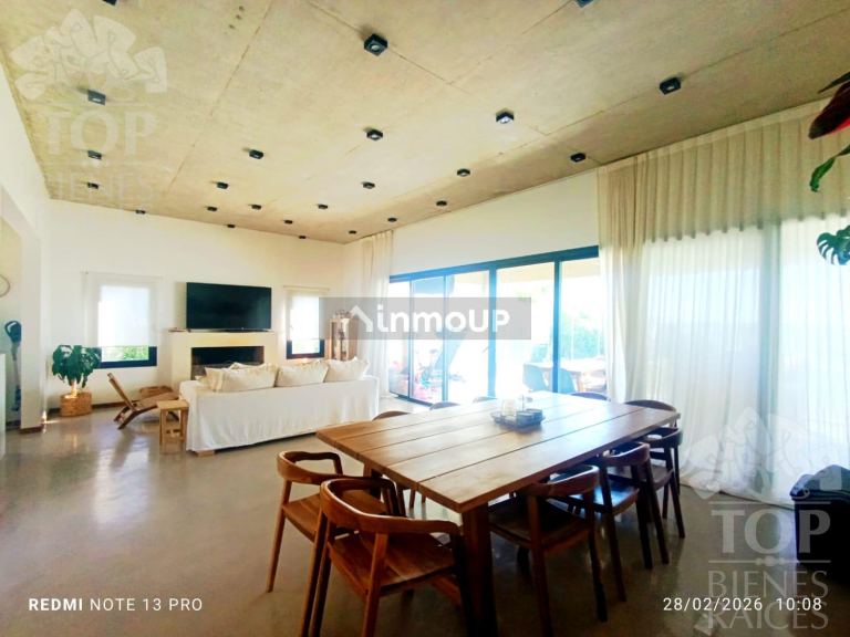 Casa en Venta en Escobar, G.B.A. Zona Norte