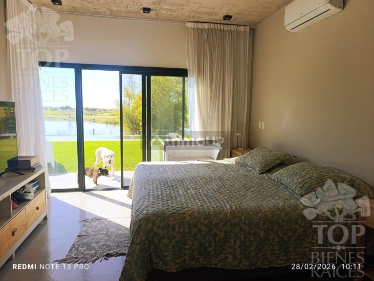 Casa en Venta en Escobar, G.B.A. Zona Norte