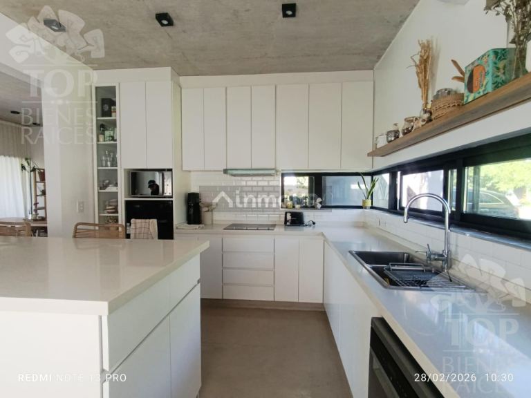 Casa en Venta en Escobar, G.B.A. Zona Norte