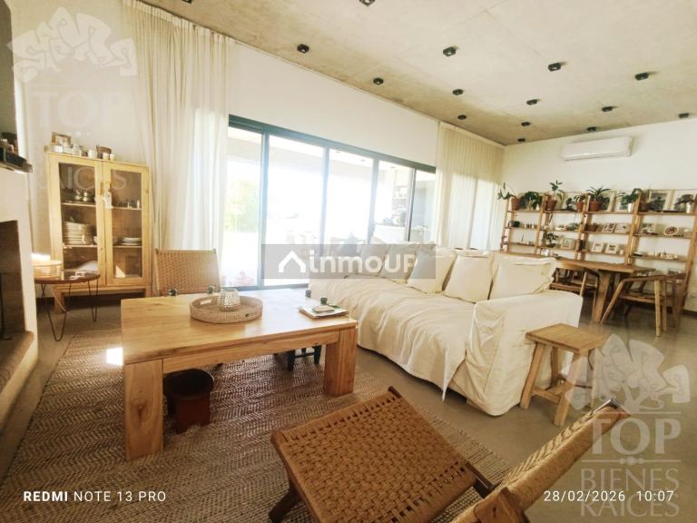 Casa en Venta en Escobar, G.B.A. Zona Norte