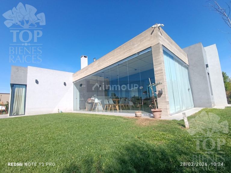 Casa en Venta en Escobar, G.B.A. Zona Norte
