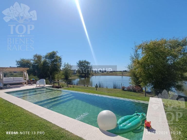 Casa en Venta en Escobar, G.B.A. Zona Norte