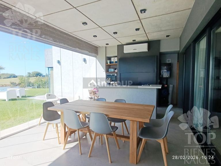 Casa en Venta en Escobar, G.B.A. Zona Norte