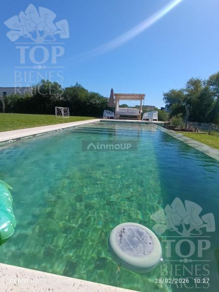 Casa en Venta en Escobar, G.B.A. Zona Norte