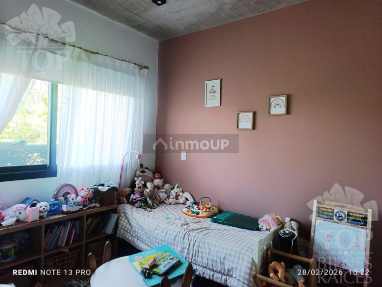 Casa en Venta en Escobar, G.B.A. Zona Norte