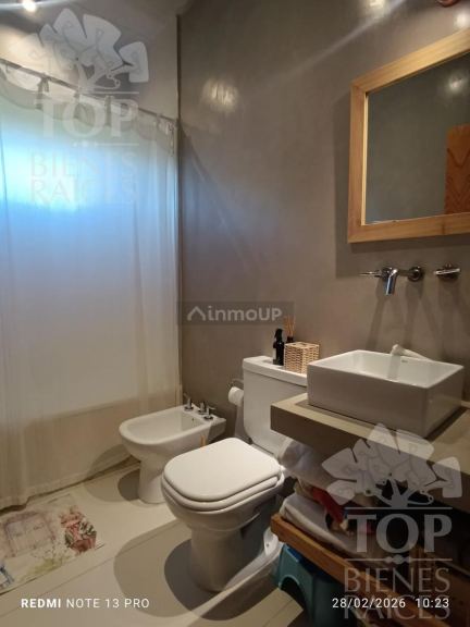 Casa en Venta en Escobar, G.B.A. Zona Norte