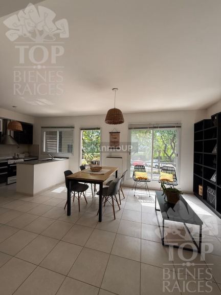 Departamento en Alquiler en Tigre, G.B.A. Zona Norte