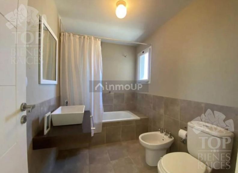 Departamento en Alquiler en Tigre, G.B.A. Zona Norte