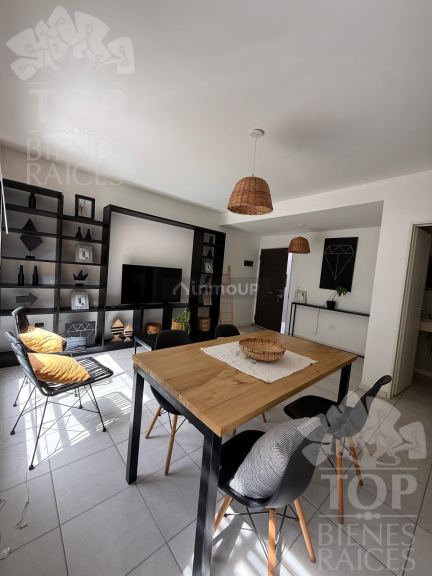 Departamento en Alquiler en Tigre, G.B.A. Zona Norte