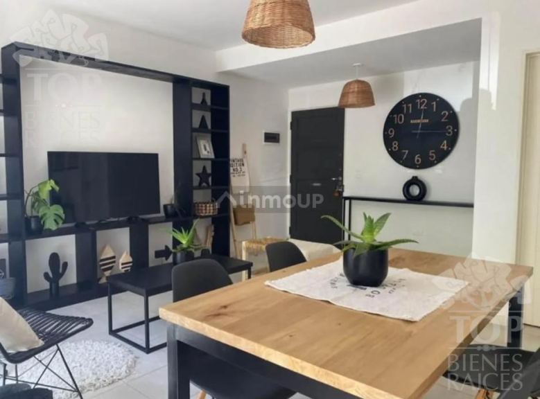 Departamento en Alquiler en Tigre, G.B.A. Zona Norte