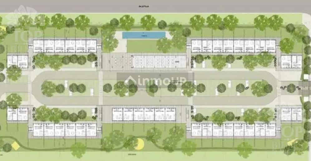 Departamento en Venta en Tigre, G.B.A. Zona Norte