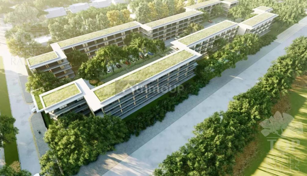 Departamento en Venta en Tigre, G.B.A. Zona Norte