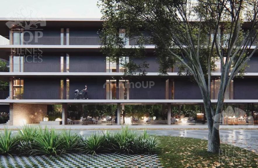 Departamento en Venta en Tigre, G.B.A. Zona Norte