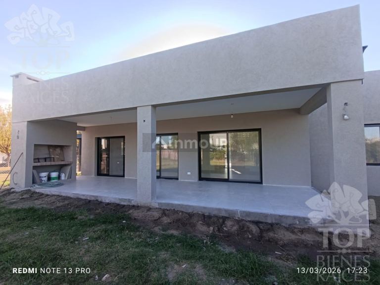 Casa en Venta en Escobar, G.B.A. Zona Norte