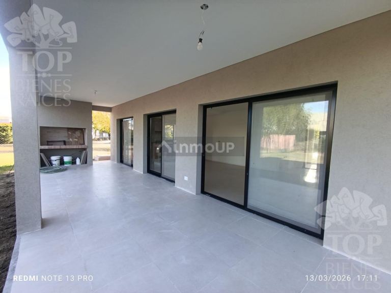 Casa en Venta en Escobar, G.B.A. Zona Norte