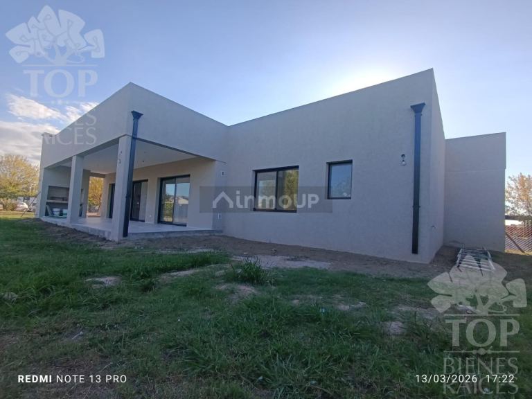 Casa en Venta en Escobar, G.B.A. Zona Norte