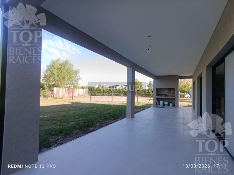 Casa en Venta en Escobar, G.B.A. Zona Norte
