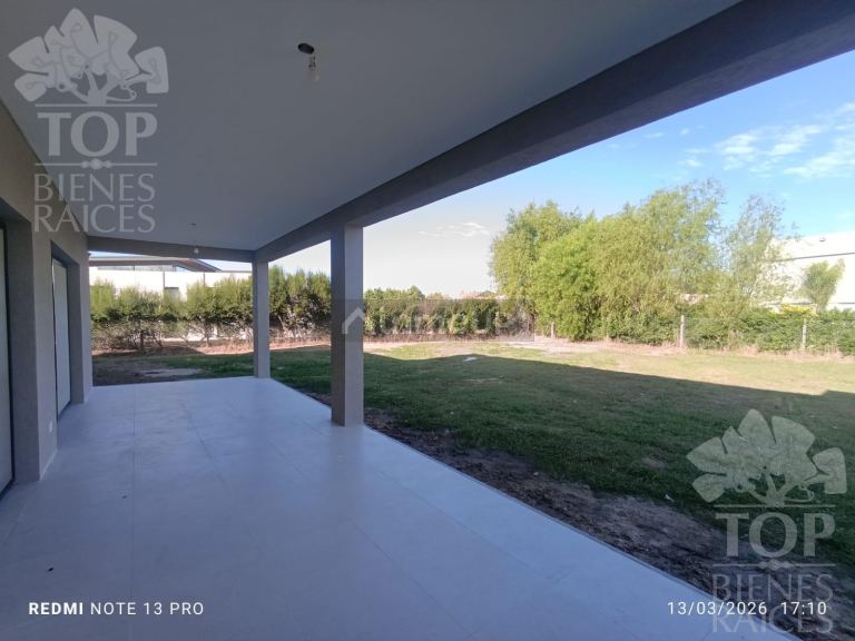 Casa en Venta en Escobar, G.B.A. Zona Norte