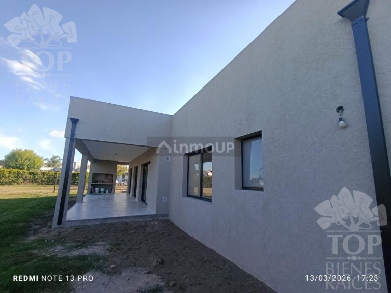 Casa en Venta en Escobar, G.B.A. Zona Norte