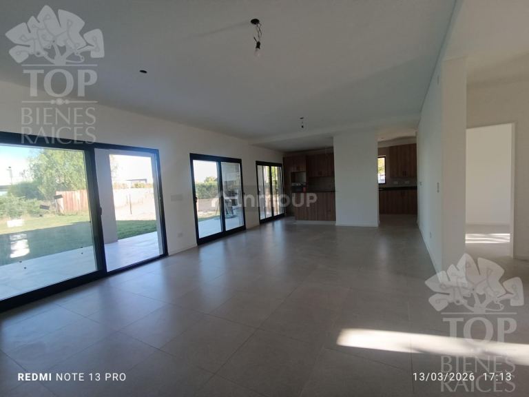 Casa en Venta en Escobar, G.B.A. Zona Norte