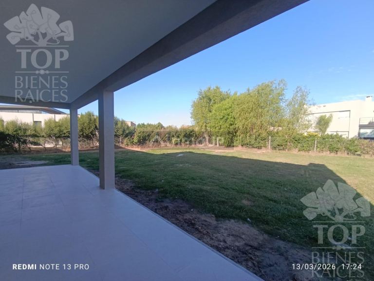Casa en Venta en Escobar, G.B.A. Zona Norte