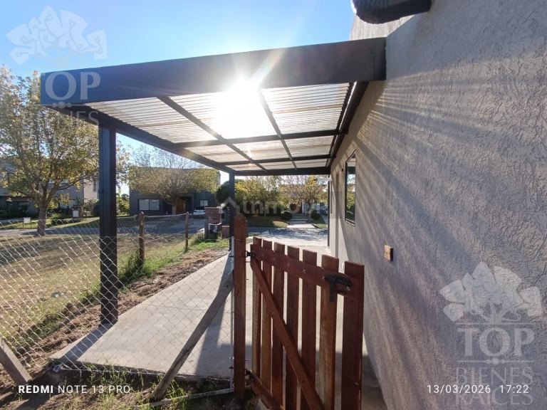 Casa en Venta en Escobar, G.B.A. Zona Norte