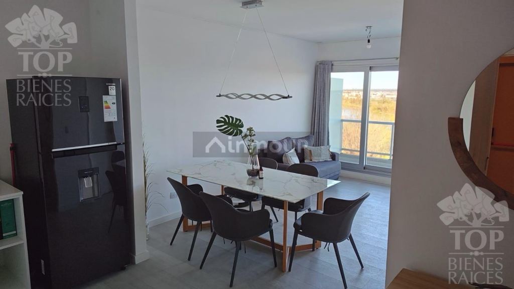 Departamento en Venta en Tigre, G.B.A. Zona Norte