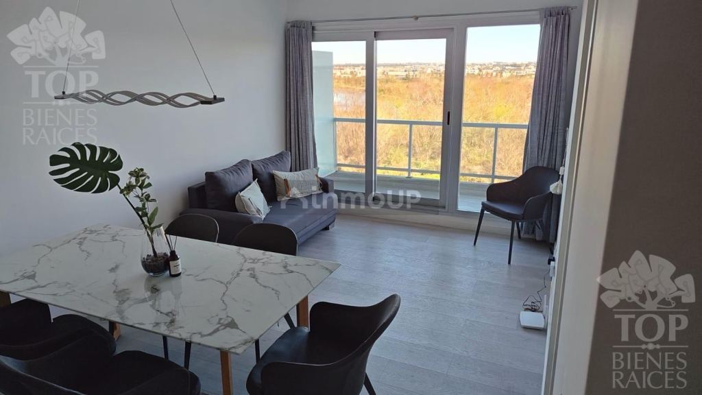 Departamento en Venta en Tigre, G.B.A. Zona Norte