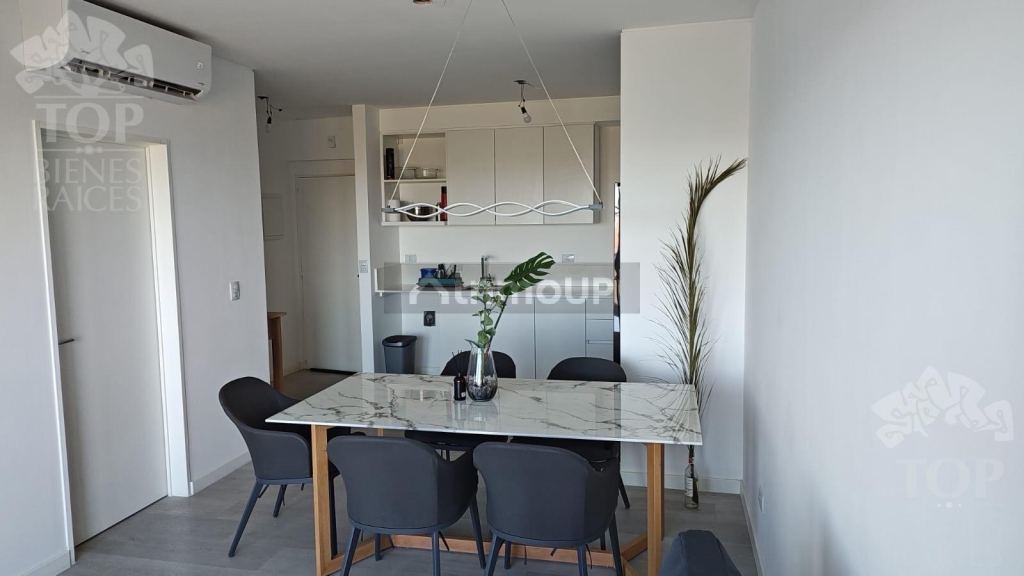 Departamento en Venta en Tigre, G.B.A. Zona Norte