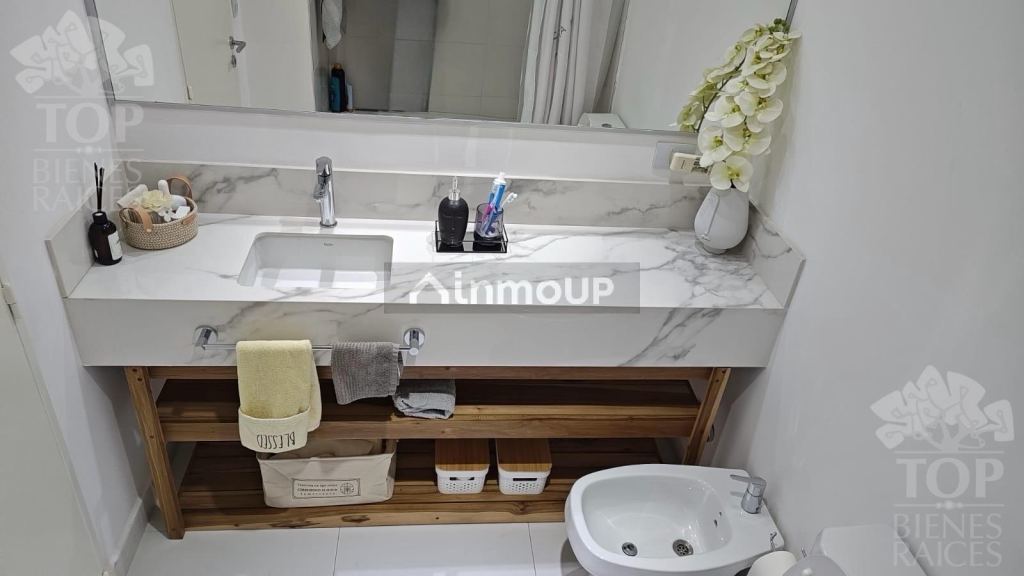 Departamento en Venta en Tigre, G.B.A. Zona Norte