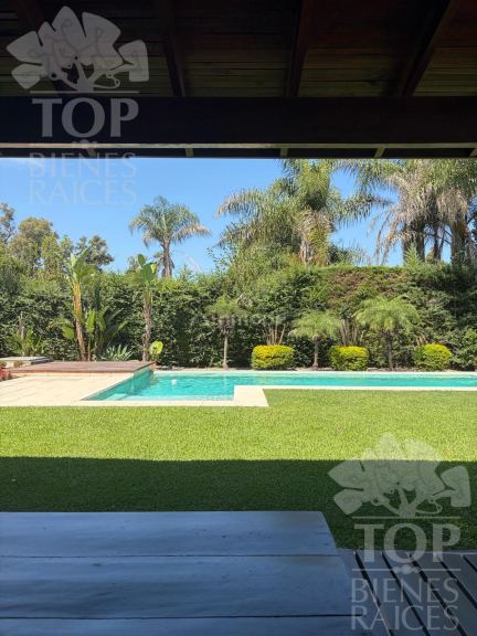 Casa en Venta en Pilar, G.B.A. Zona Norte