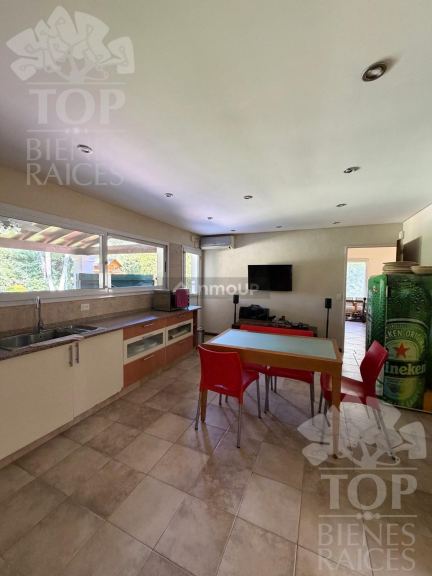 Casa en Venta en Pilar, G.B.A. Zona Norte