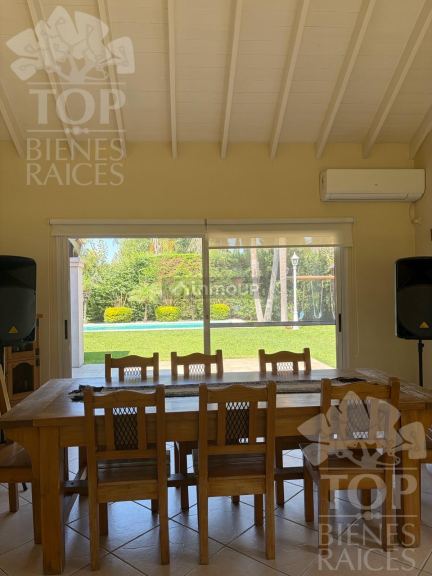 Casa en Venta en Pilar, G.B.A. Zona Norte