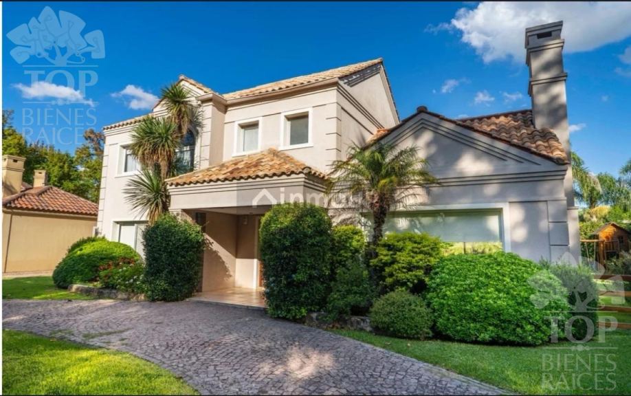 Casa en Venta en Pilar, G.B.A. Zona Norte