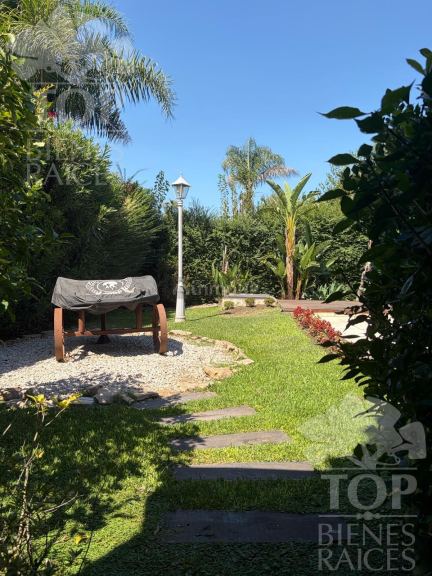 Casa en Venta en Pilar, G.B.A. Zona Norte