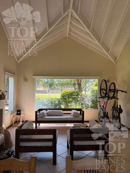 Casa en Venta en Pilar, G.B.A. Zona Norte