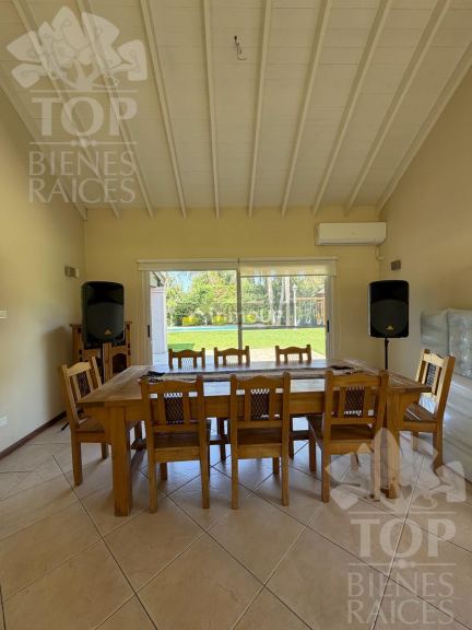 Casa en Venta en Pilar, G.B.A. Zona Norte