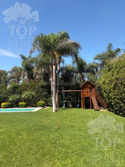Casa en Venta en Pilar, G.B.A. Zona Norte