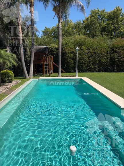 Casa en Venta en Pilar, G.B.A. Zona Norte