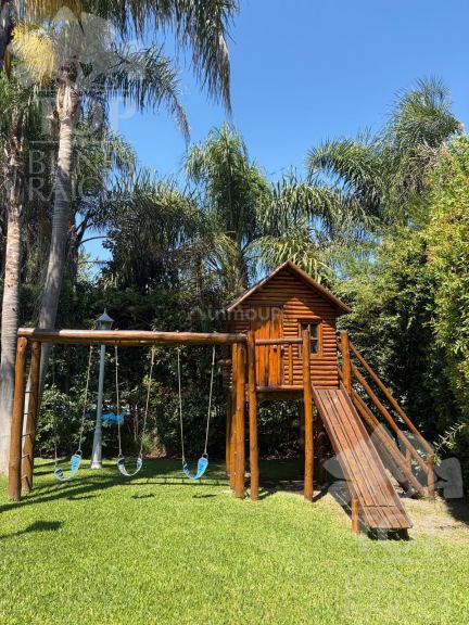 Casa en Venta en Pilar, G.B.A. Zona Norte