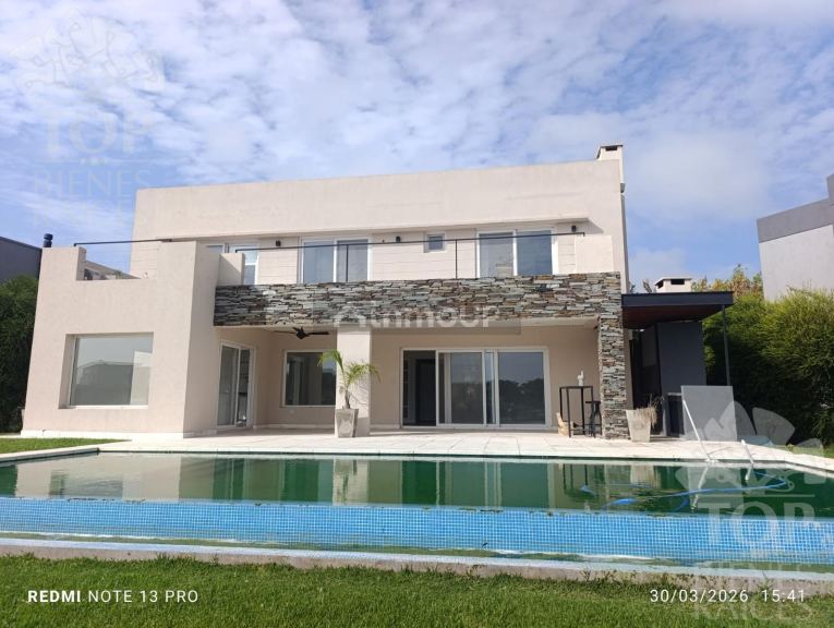 Casa en Alquiler en Escobar, G.B.A. Zona Norte