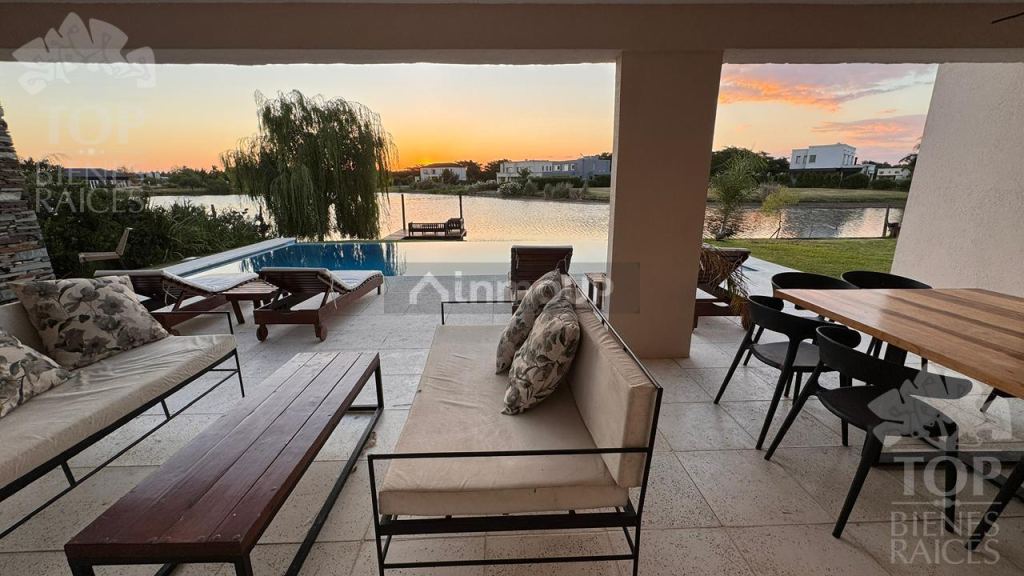 Casa en Alquiler en Escobar, G.B.A. Zona Norte