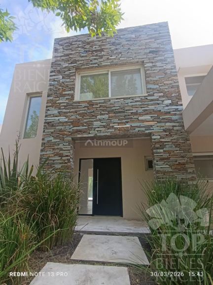 Casa en Alquiler en Escobar, G.B.A. Zona Norte