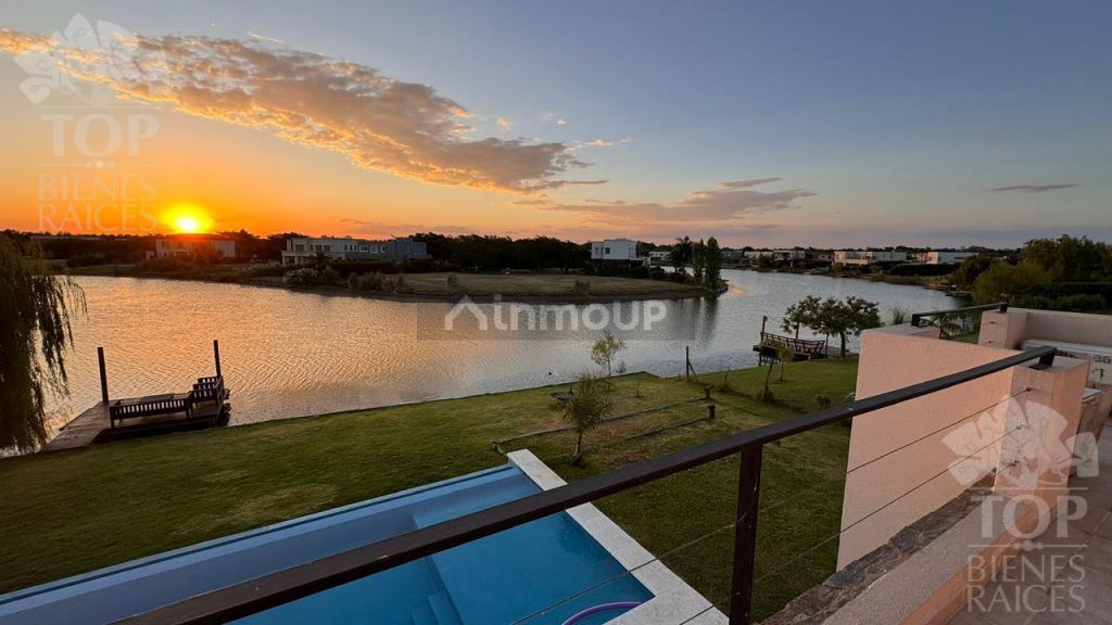 Casa en Alquiler en Escobar, G.B.A. Zona Norte