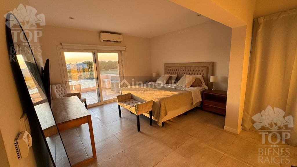 Casa en Alquiler en Escobar, G.B.A. Zona Norte