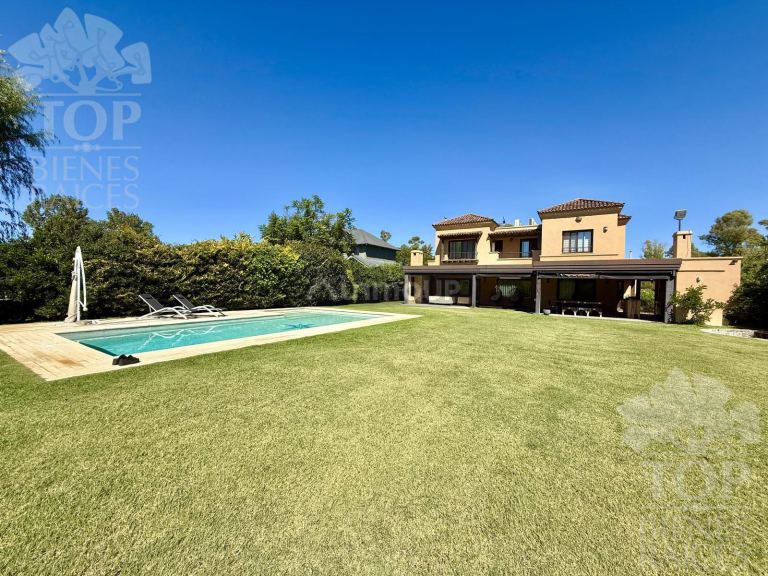 Casa en Venta en Tigre, G.B.A. Zona Norte