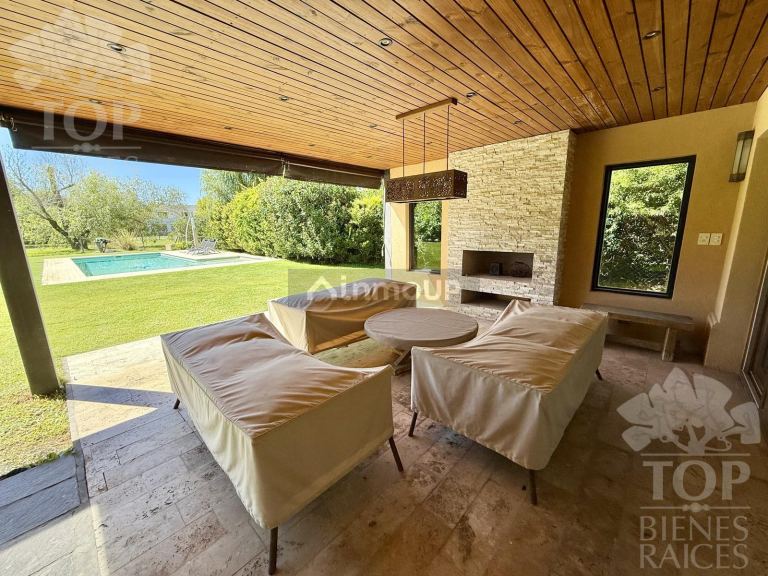Casa en Venta en Tigre, G.B.A. Zona Norte