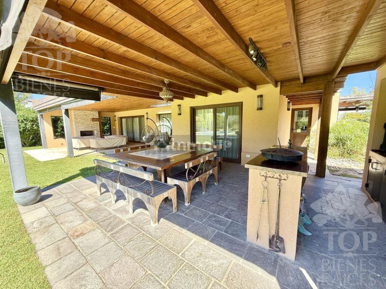 Casa en Venta en Tigre, G.B.A. Zona Norte